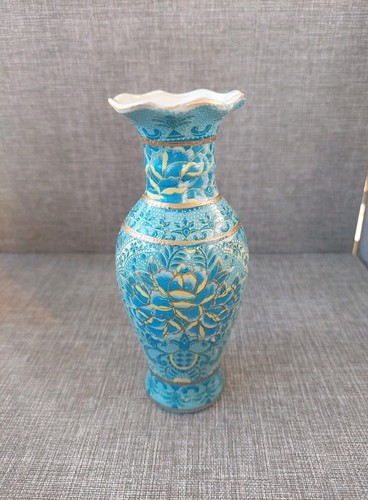 Chinesische vase - chinesische,