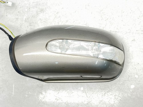Mercedes benz w211 2004 - mercedes-benz, e