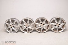 PEUGEOT 208 4x Alufelgen