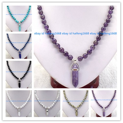 Hübsch 8mm mehrere edelstein - hübsch,