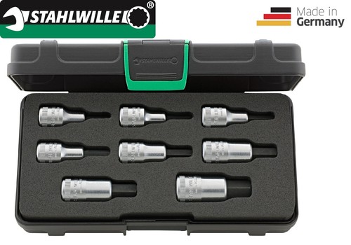 Stahlwille - , 1/2"