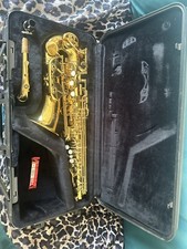 Yamaha YAS 475 Altsaxophon