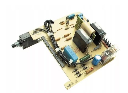 Regler vaillant 100555 - regler,