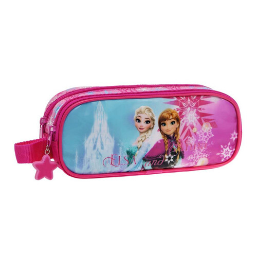 Frozen schlamperetui faulenzer - frozen,