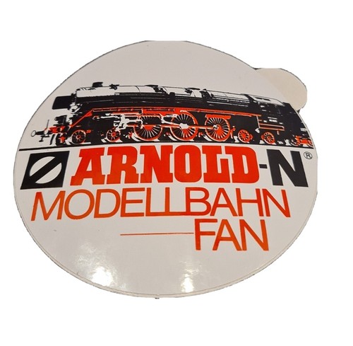Aufkleber sticker arnold - sticker,