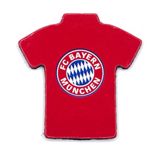 FC Bayern München Magnet
