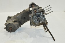 MALAGUTI F12 PHANTOM 2T MOTORBLOCK KURBELGEHÄUSE KURBELWELLE GETRIEBE MOTOR