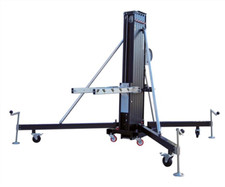 Fantek T6860, H. 6.80m