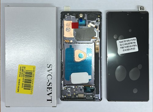 Für samsung galaxy note - note, 20