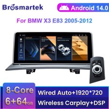 10,25'' Android 14 Autoradio