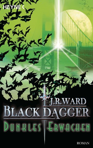 Black dagger dunkles - dagger, 06.