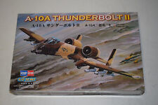 HobbyBoss 80266 A-10A Thunderbolt II 1:72 NEU mit OVP