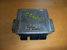 Steuergerät Peugeot Expert