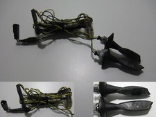 Blinker-Satz vorne Front Indicator Set Ducati Monster 1100 Evo, 11-13