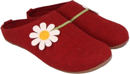 Haflinger hausschuhe findus - haflinger,