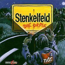 NDR 2: Stenkelfeld. Die Dritte