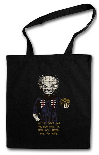 Give the box stofftasche - give, me