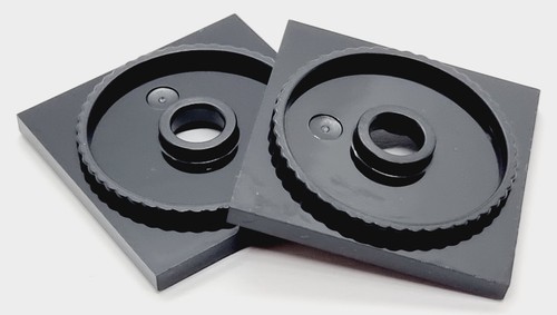 Lego platten platte - 2,