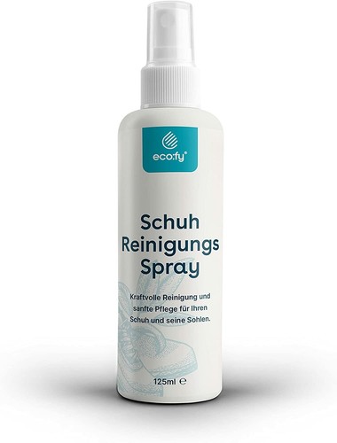 Eco sneaker cleaner - sneaker,