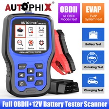 AUTOPHIX OM129 PRO OBD2