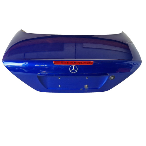 Sk5 mercedes benz - benz, r170