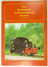 Horst Musolff Das Bundesbahn