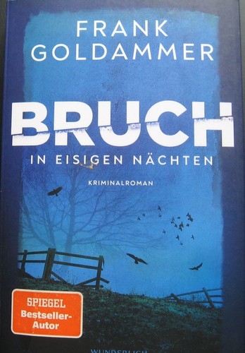Frank goldammer bruch - bruch, in