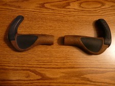 Ergon GP3 BioKork Grips Large