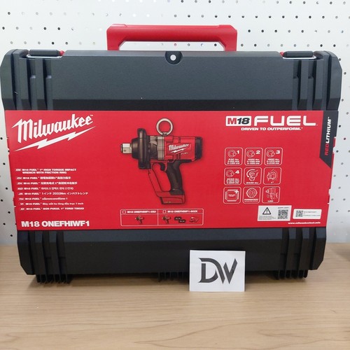 Milwaukee m18 onefhiwf1 18v - milwaukee,