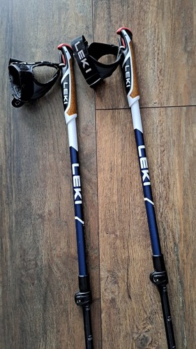 Leki smart surpreme nordic - surpreme,