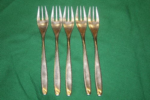 Von wmf serie hamburg - 5, 1x