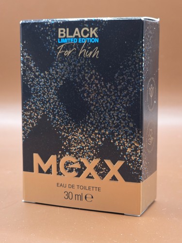 Mexx black limited edition - mexx,