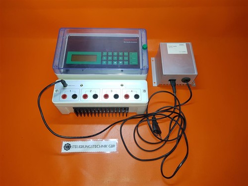 Honeywell braukmann - honeywell,