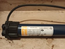 Rolladenmotor Somfy Oximo RTS 15 Nm