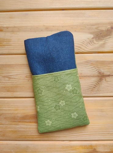 Handytasche handykette - handytasche,