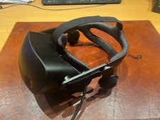 HP Reverb G2 PC VR-Headset - Schwarz
