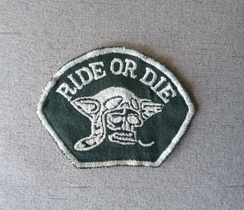 Patches mv lehrte patch - -,