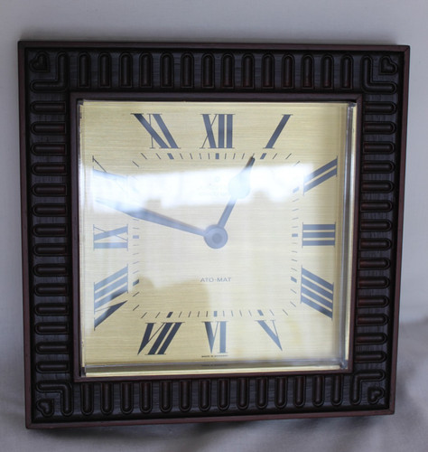 Vintage junghans electronic - junghans,