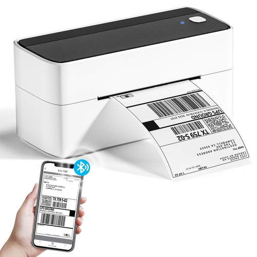 Phomemo bluetooth dhl - phomemo,