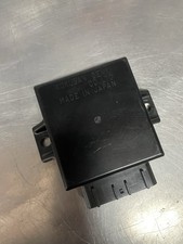 CDI STEUERGERÄT ECU SUZUKI SV