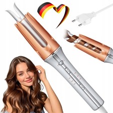 Automatischer Rotierender Haar