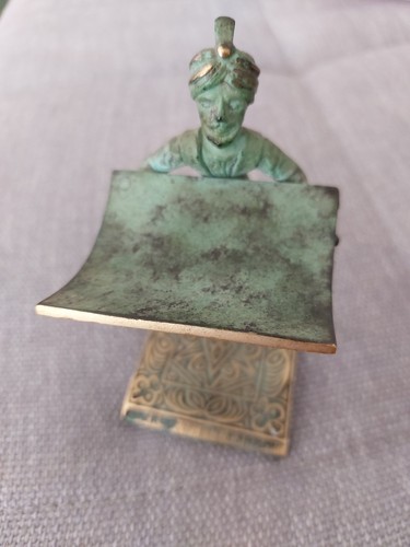Messing bronze vide - ,
