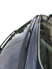 VW Golf 5+6 Variant 1K5 AJ5 Dachreling Reling Dach beide rechts + links Reeling