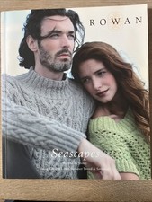 rowan seascape incl deutsche übersetzung