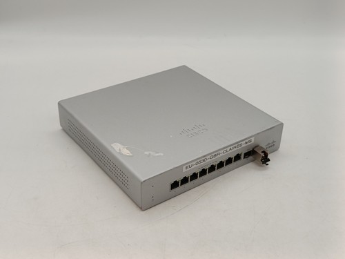 Beschädigt cisco meraki - beschÄdigt,