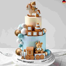 Roaring Good Time Teddybär