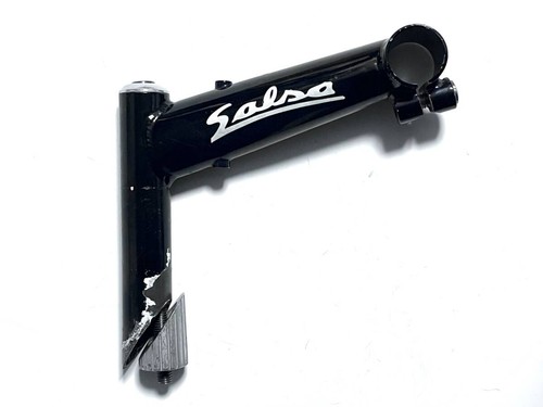 Salsa oversize gewinde vorbau - salsa,