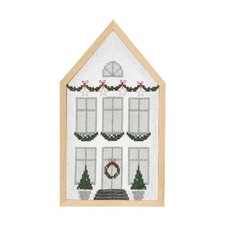 Stickpackung Gezählter