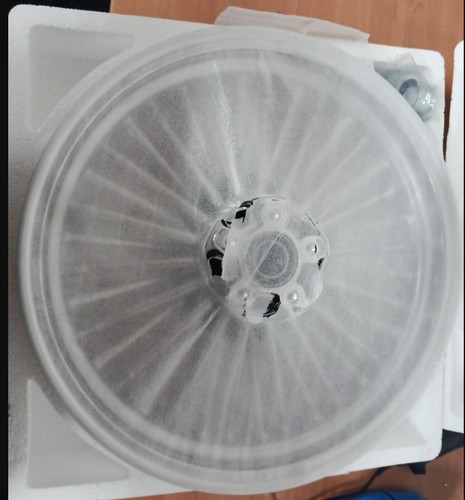 16x3 fat spoke felge - 16x3.5,