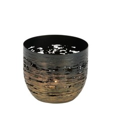 Lambert Osako Teelichthalter